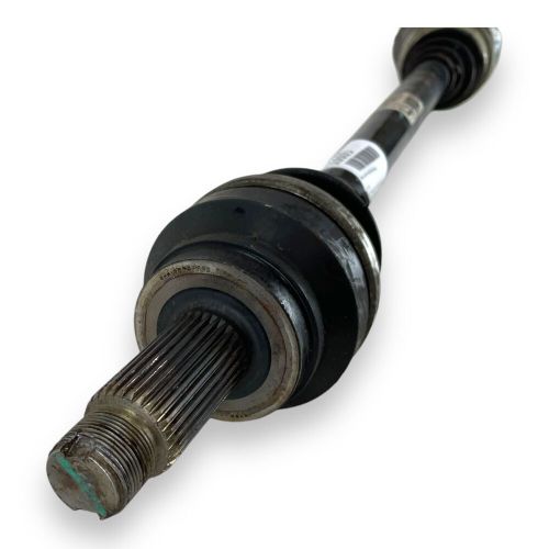 2007-2013 BMW X5 E70 REAR RIGHT PASSENGER SIDE CV DRIVE AXLE SHAFT OEM, US $48.00, image 2