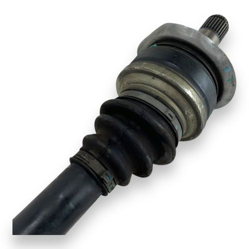 2007-2013 BMW X5 E70 REAR RIGHT PASSENGER SIDE CV DRIVE AXLE SHAFT OEM, US $48.00, image 3
