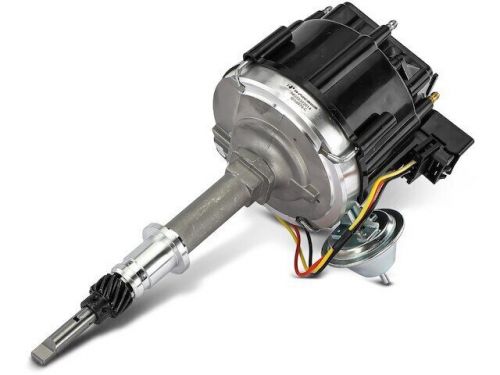 Ignition distributor for 1979-1980 gmc c1500 suburban 4.1l 6 cyl cb823bt