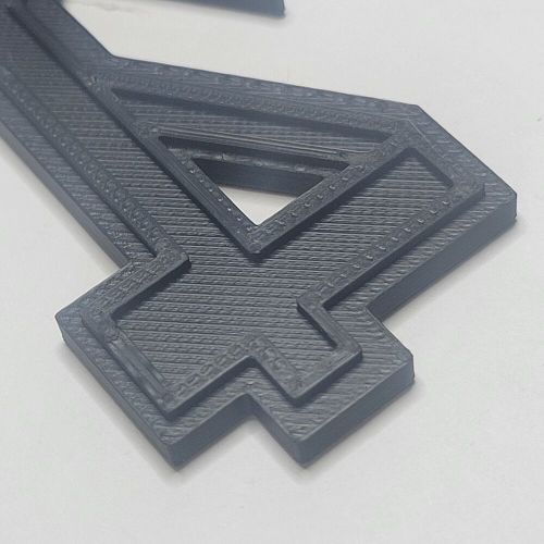 Black 4x4 Emblem Badge Decal For Car Vehicle Trunk Side Fender Exterior, US $8.00, image 2