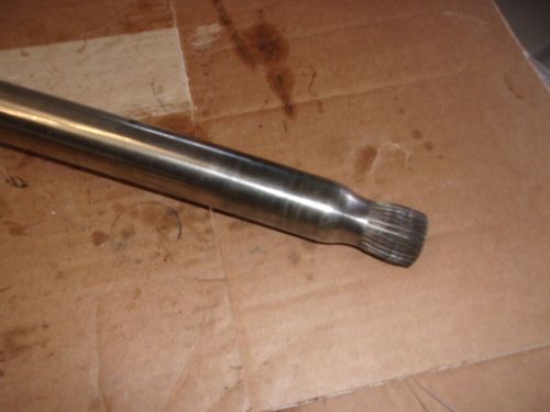 FRESHWATER Seadoo Drive Shaft GTX RXT Wake 271001550, US $99.99, image 3