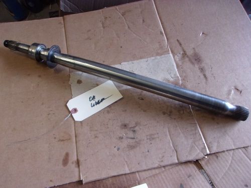 FRESHWATER Seadoo Drive Shaft GTX RXT Wake 271001550, US $99.99, image 5