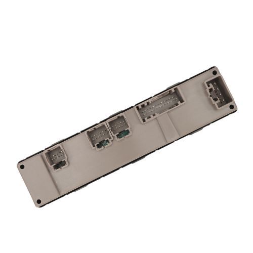 Car Power Window Master Switch For GMC Sierra 1500 2500 3500 2003-2007 Black, US $68.68, image 5