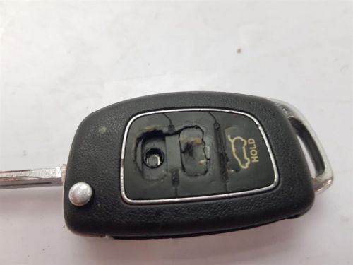 08-2014 MK1 HYUNDAI I20 IGNITION BARREL + KEY, US $, image 2