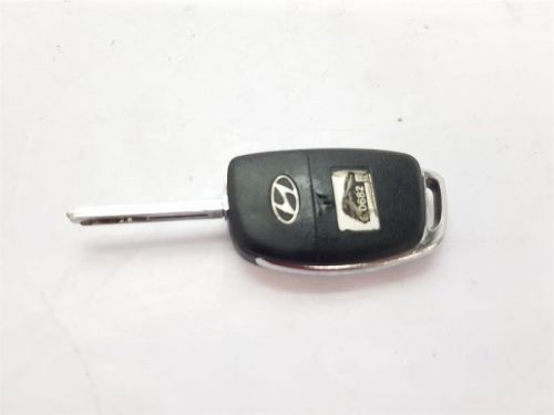 08-2014 MK1 HYUNDAI I20 IGNITION BARREL + KEY, US $, image 3