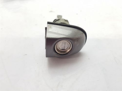08-2014 MK1 HYUNDAI I20 IGNITION BARREL + KEY, US $, image 4