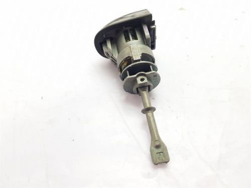 08-2014 MK1 HYUNDAI I20 IGNITION BARREL + KEY, US $, image 5