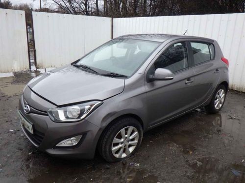 08-2014 MK1 HYUNDAI I20 IGNITION BARREL + KEY, US $, image 6