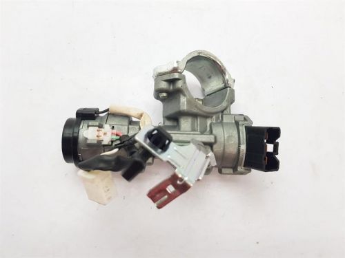 08-2014 MK1 HYUNDAI I20 IGNITION BARREL + KEY, US $, image 7