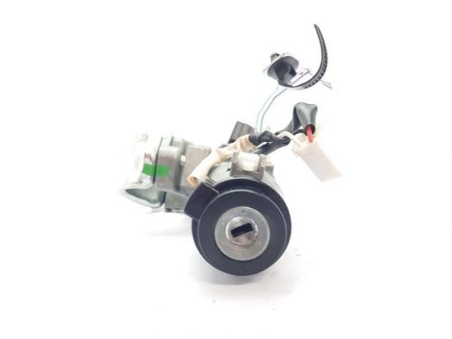 08-2014 MK1 HYUNDAI I20 IGNITION BARREL + KEY, US $, image 8