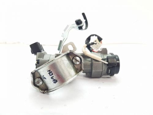 08-2014 MK1 HYUNDAI I20 IGNITION BARREL + KEY, US $, image 9