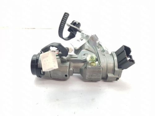 08-2014 MK1 HYUNDAI I20 IGNITION BARREL + KEY, US $, image 11
