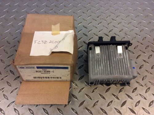 11-13 Ford F-250 F-350 Trailer Brake Controller Module BC3Z-2C006-C NOS, US $150.00, image 3