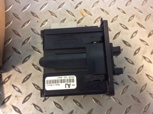 11-13 Ford F-250 F-350 Trailer Brake Controller Module BC3Z-2C006-C NOS, US $150.00, image 6
