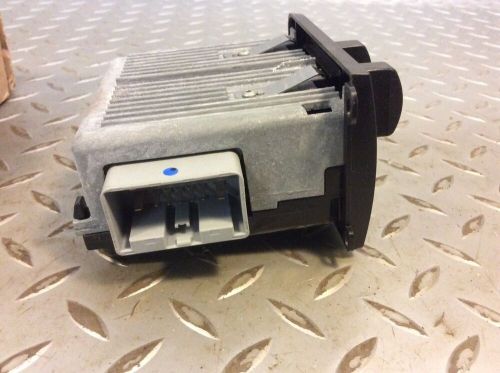 11-13 Ford F-250 F-350 Trailer Brake Controller Module BC3Z-2C006-C NOS, US $150.00, image 7