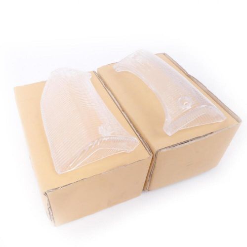 Corner Lamp Turn Signal Light Lens For Toyota Hilux Ln40 Rn40 Pickup 1981 82 83, US $20.31, image 3