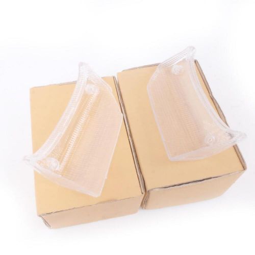 Corner Lamp Turn Signal Light Lens For Toyota Hilux Ln40 Rn40 Pickup 1981 82 83, US $20.31, image 4