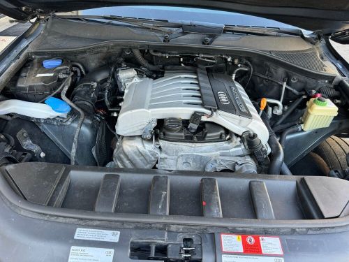 2006-2015 AUDI Q7 REAR RIGHT DRIVER DOOR STEP SILL PANEL OEM 4L0853794, US $29.00, image 6