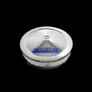 Chrome air cleaner fits ford  289 302 351 390 429 460 engines