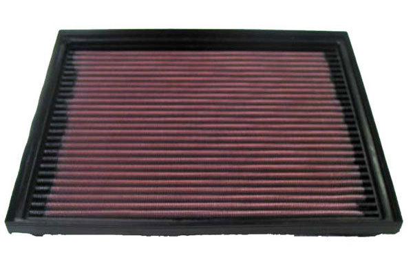 Discovery k&n air filters - 33-2119