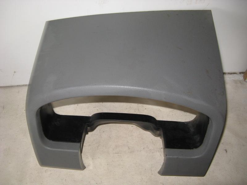 Buy 05 06 07 FORD F150 DASH INSTRUMENT GAUGE CLUSTER BEZEL SURROUND