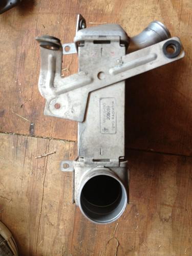 Factory Intercooler 95-99 Eclipse/Talon Turbo, US $25.00, image 2