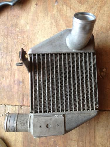 Factory Intercooler 95-99 Eclipse/Talon Turbo, US $25.00, image 3