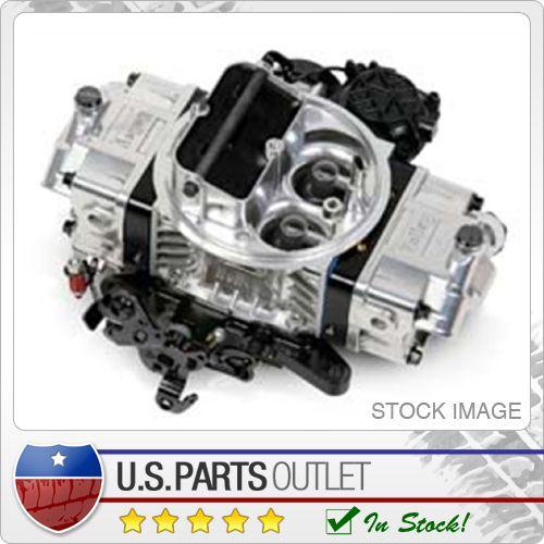 Holley 0-86670bk ultra street avenger carburetor 4 bbl 670 cfm model 4150
