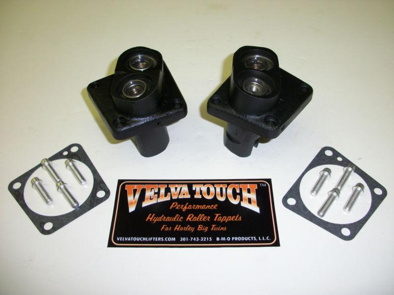 Buy Harley Panhead Shovelhead Velva Touch Hydraulic Lifters Tappets