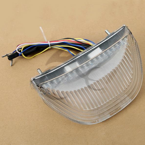 Rücklicht Für Honda CBR600RR/1000RR - Integrierte Blinker & Bremslicht