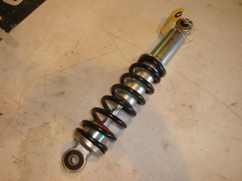 Buy HONDA XR70 XR 70 REAR SHOCK SUSPENSION in Whittier, California, US