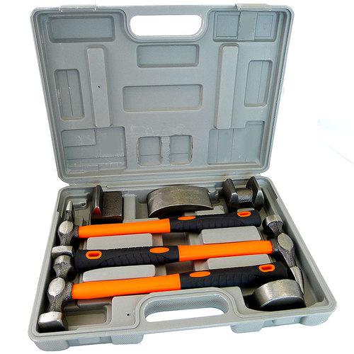 Purchase Martin 25 Piece Body & Fender Repair Tool Set 692K Brand New