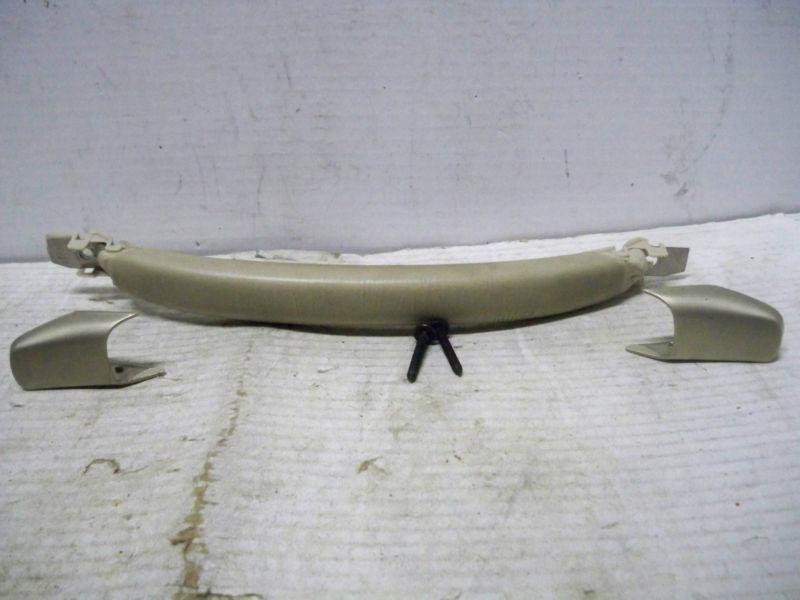 Buy 0312 LINCOLN TOWN CAR LEFT RIGHT DRIVER PASSENGER DOOR PULL STRAP