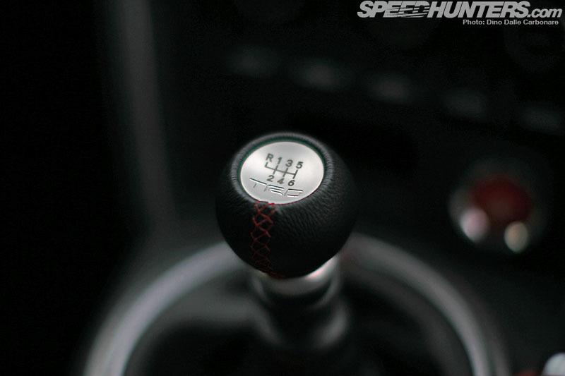 TRD 6 Speed Manual Leather Shift Knob Toyota Scion FRS GT86 NEW, US $37.99, image 1