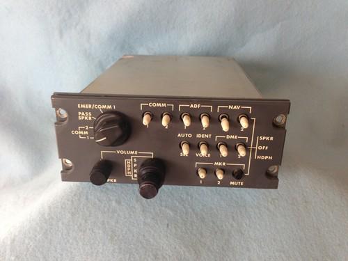 Avtech audio control 5640-1
