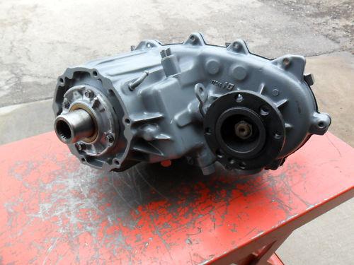 Dodge np241 dld np 241 dld transfer case reman diesel