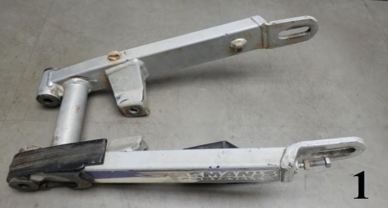 Polini x1 50 50cc swingarm swing arm