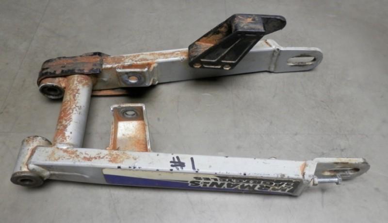 Polini X1 50 50cc Swingarm Swing Arm, US $8.99, image 2