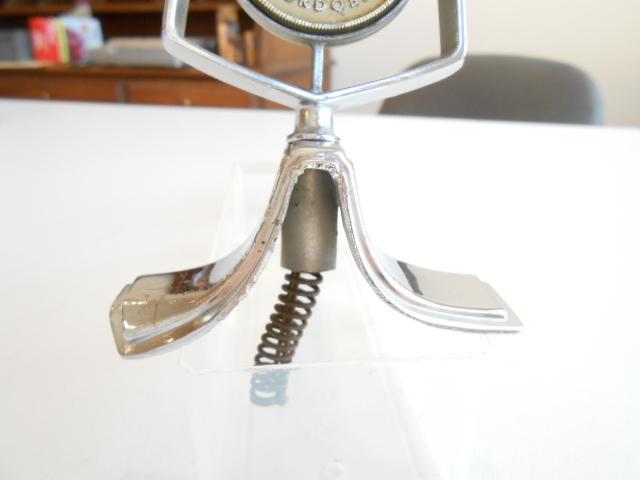 1970 's 75 76 77 78 Chrysler Cordoba Hood Ornament Emblem 4016100, US $19.99, image 5