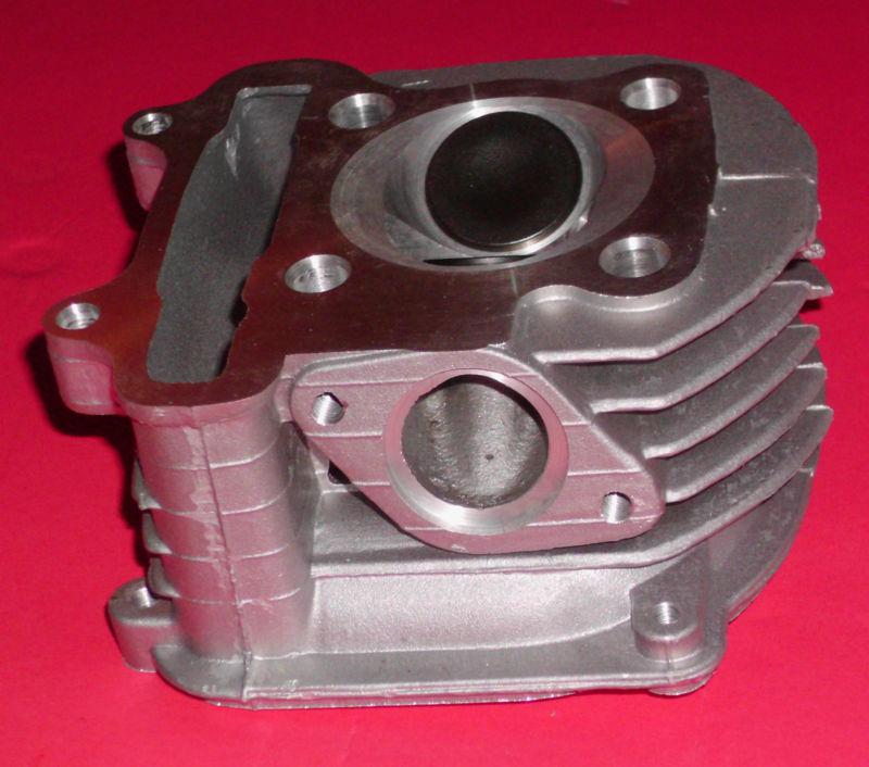 Brand new head for chinese made 150cc motor scooter