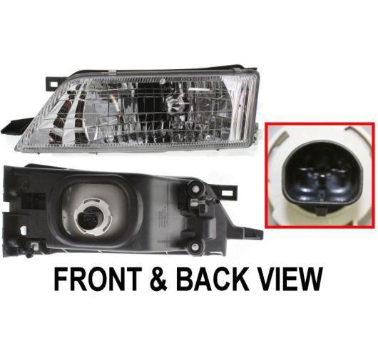 Buy New Replacement Headlight Assembly LH / FOR 199799 NISSAN MAXIMA