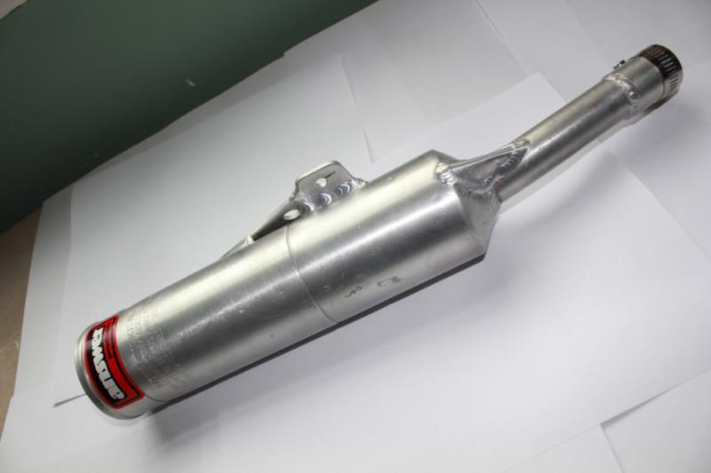 Buy Answer Products model no. KS650 Spark arrester J&R Krizman