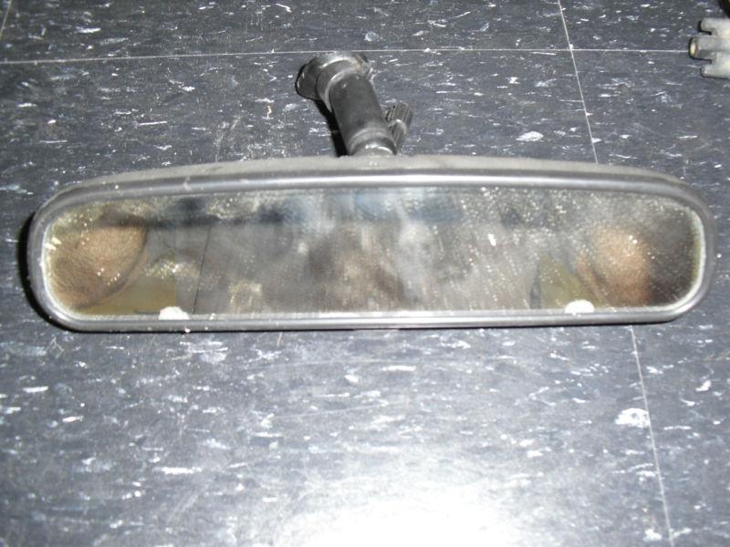 1992 1993 1994 cutlass convertible & supreme rear view mirror