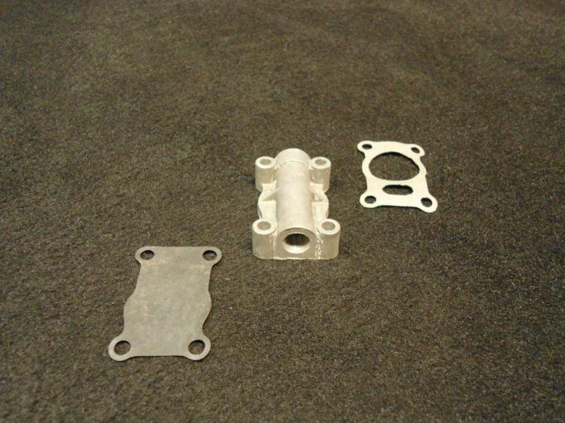 #39082a4 assembly,fuel pump 1970 40/60/110hp mercury/mariner outboard boat #4