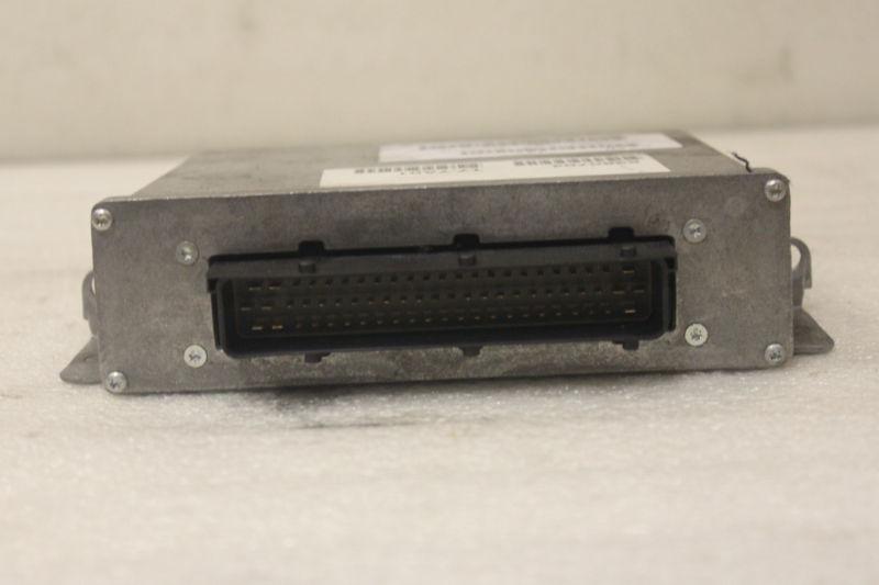 99 SAAB 9-5 Engine Computer Unit, US $62.00, image 3