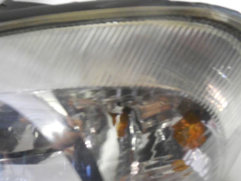 00 01 02 03 04 05 MERCURY SABLE OEM LEFT HEADLIGHT NICE! , US $49.99, image 2
