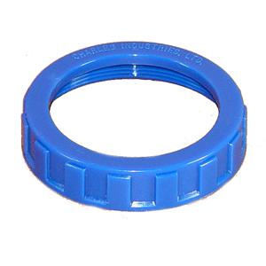 Brand new - charles 30 amp ring - blue - 30rb