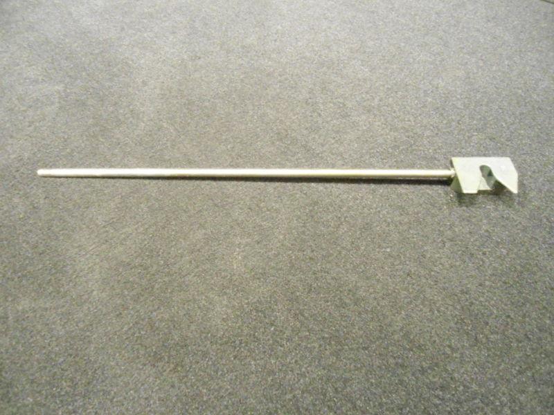 Shift rod assembly #986658#0986658 1990-93 omc cobra sterndrive part