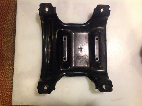 Seadoo gtx gts gti xp spx sp spi 587  engine bed plate mounting plate