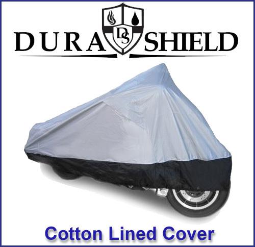 Premium lined motorcycle cover suzuki 700 intruder  - free shipping  